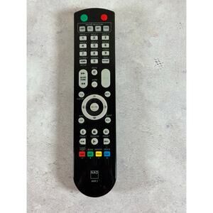 Genuine Remote Control For NAD AVR 3 OEM Replacement Tested Working